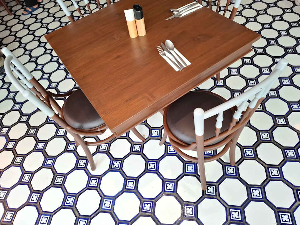 Gastro ASAI Bangkok Chinatown