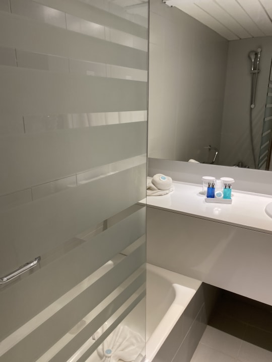 Zimmer Playa Esperanza Resort