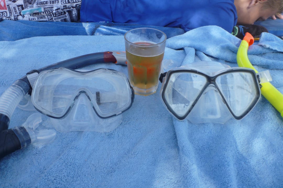 El Malikia Malikia Resort Abu Dabbab