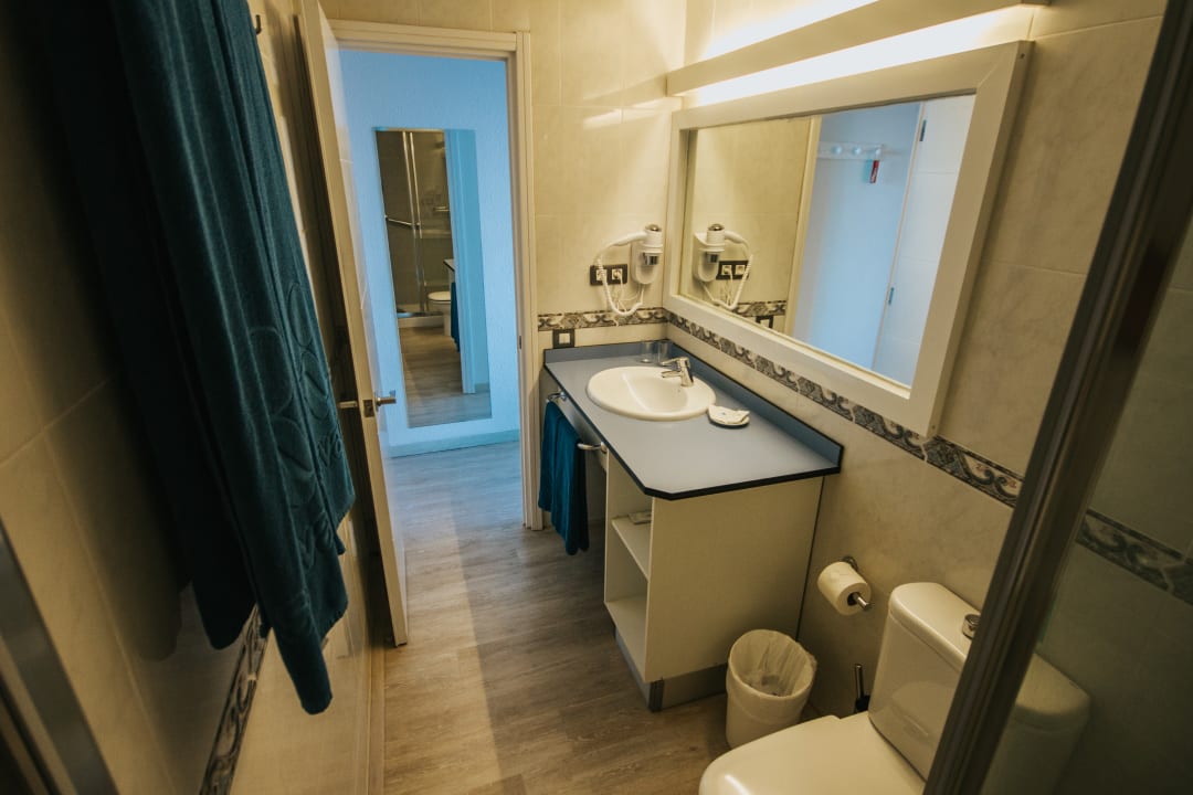 Zimmer Servatur Green Beach