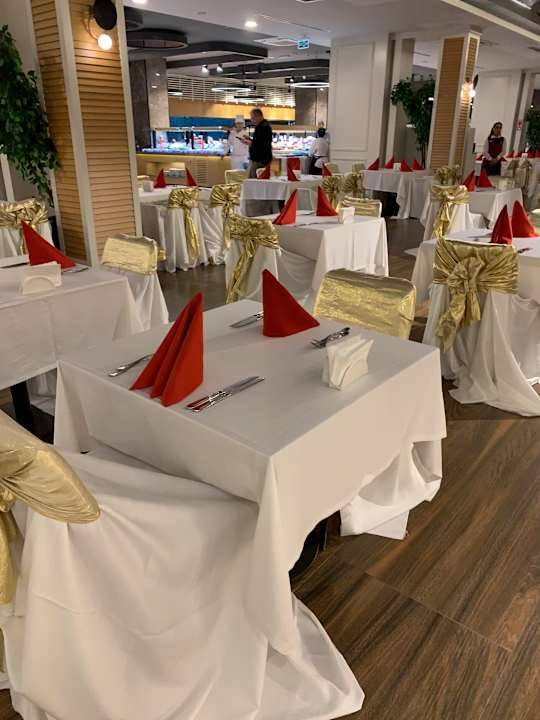 Gastro Diamond De Luxe Hotel & Spa