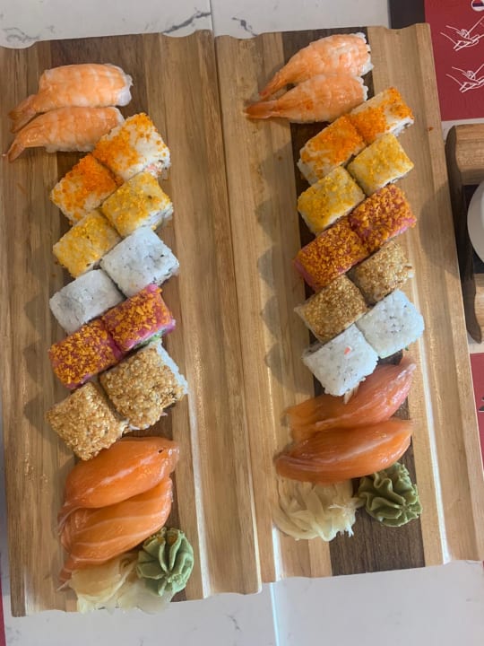 Gastro Seaden Quality Resort & Spa