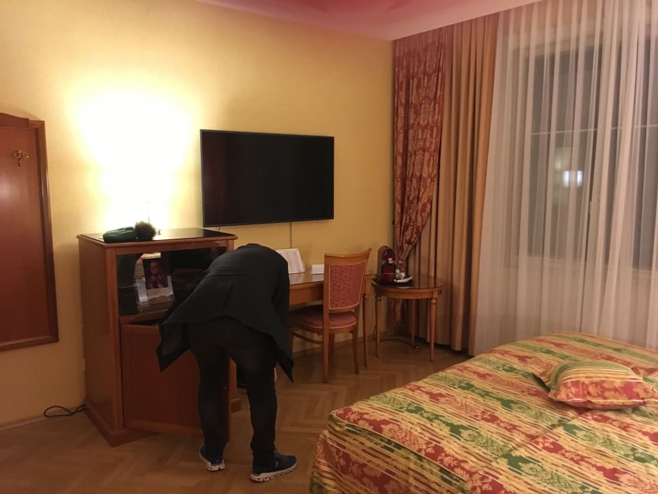 Zimmer Hotel Josefshof am Rathaus