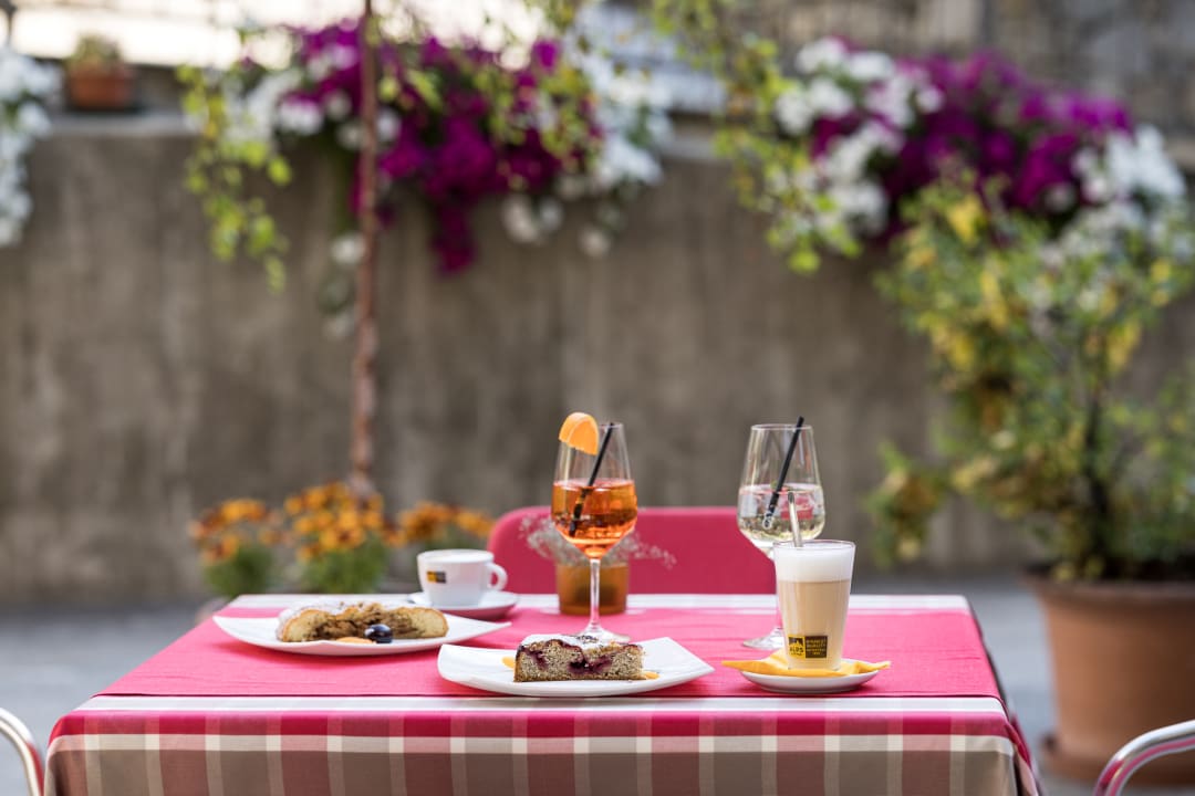 Gastro Hotel Julius Payer