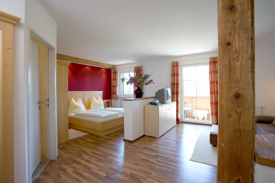 Zimmer Gasthof Neumayr