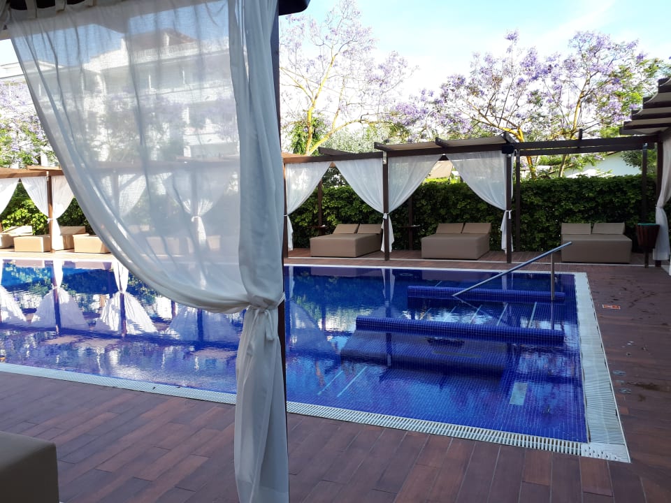Pool VIVA Blue & Spa