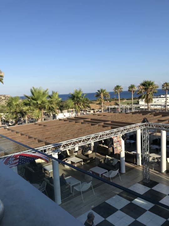 Ausblick Atlantica Plimmiri