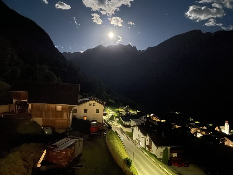 Außenansicht Hotel Jerzner Hof