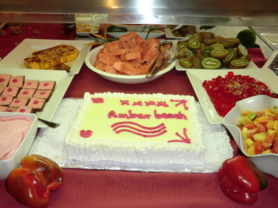 Sehr bunt AluaVillage Fuerteventura