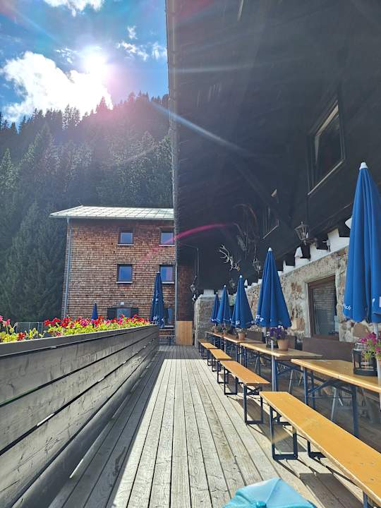 Sonstiges Hörnerhaus