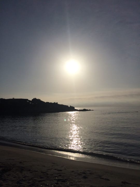 Strand Tirreno Resort