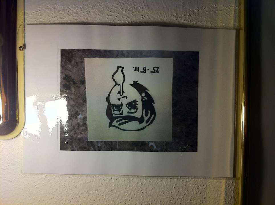 Regeln Hotel Apart Alpenhof