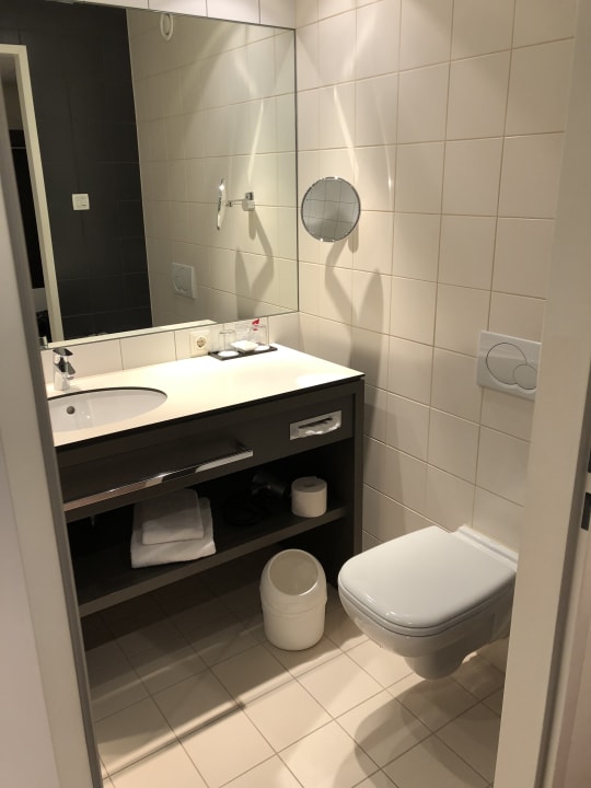 Zimmer Hilton Garden Inn Innsbruck Tivoli