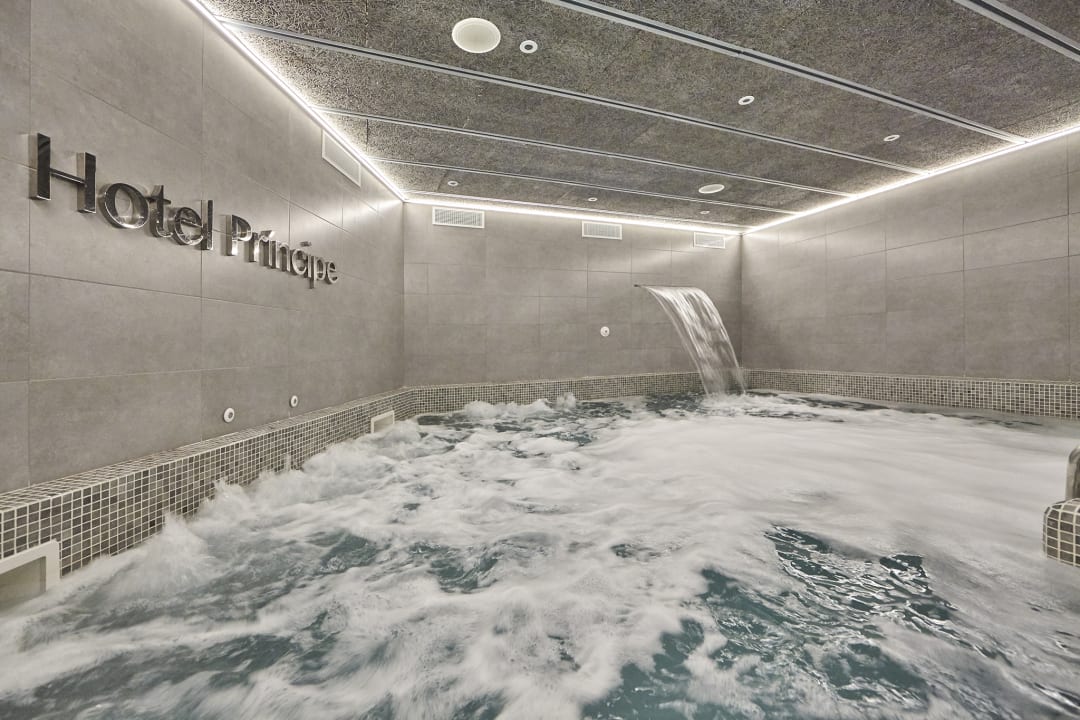 Sport & Freizeit Hotel Principe