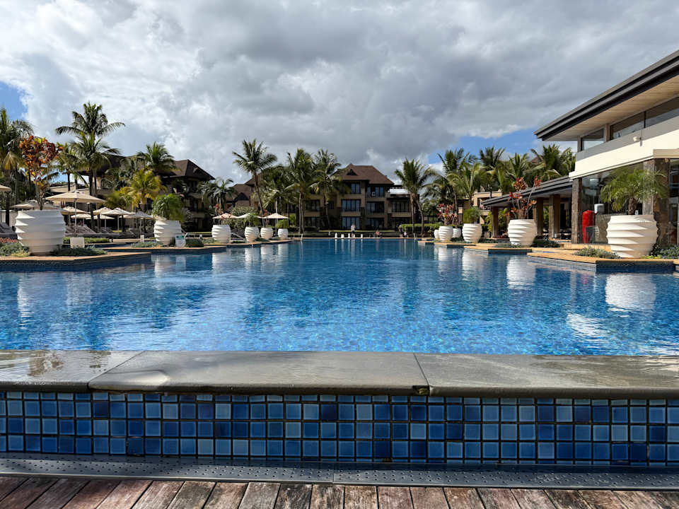 Pool The Westin Turtle Bay Resort & Spa