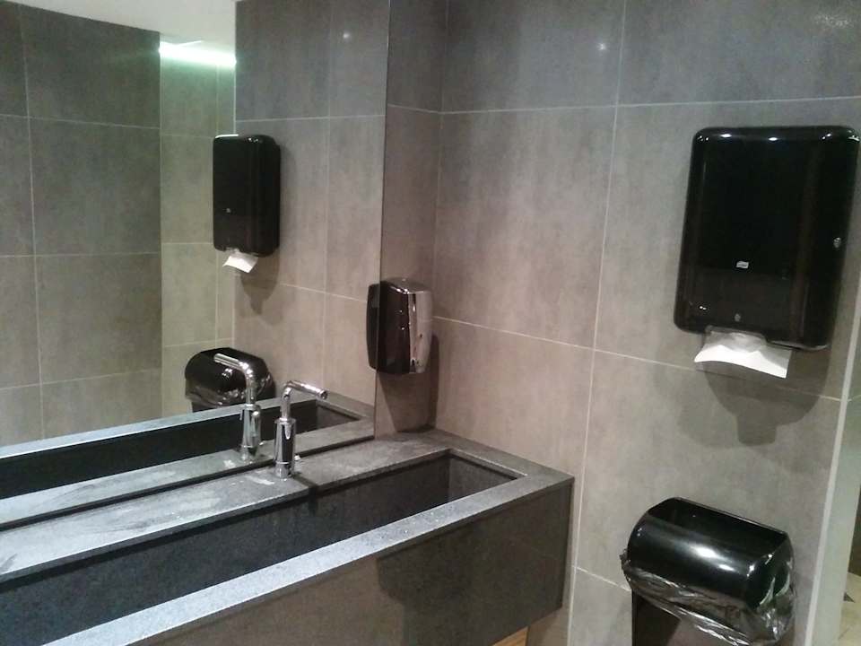 Sonstiges HVD Viva Club Hotel