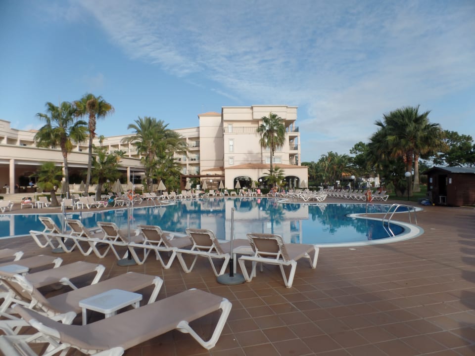 Pool PortoBay Blue Ocean
