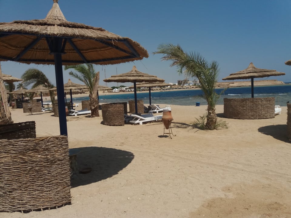 Strand Coral Sun Beach