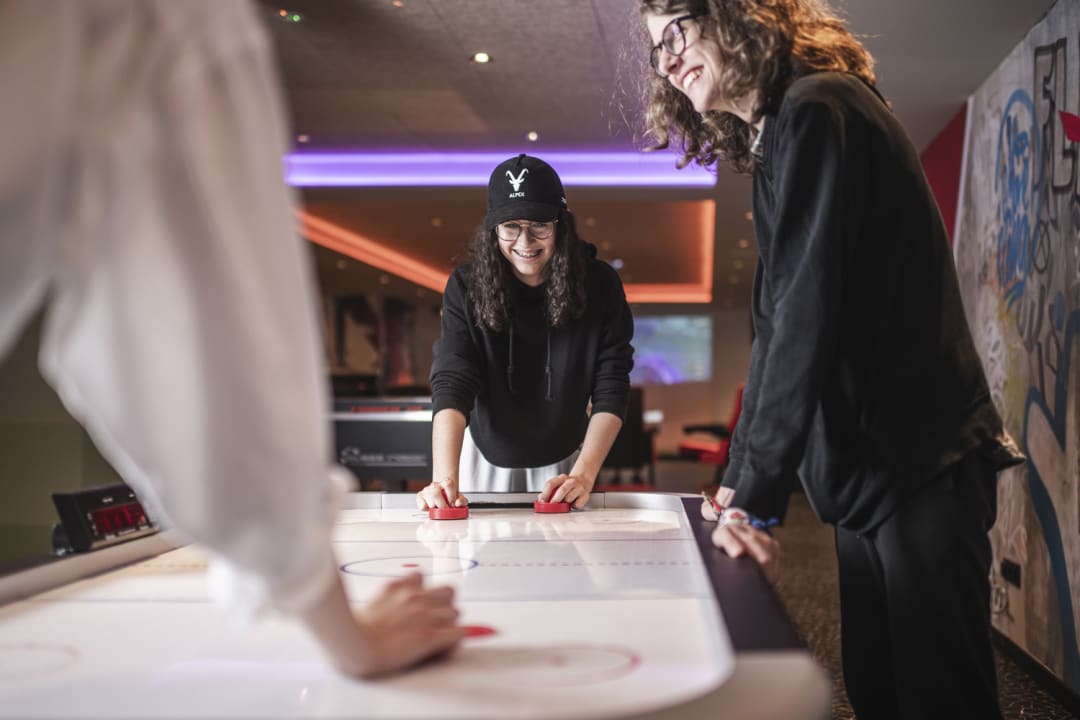 Sport & Freizeit Falkensteiner Family Resort Lido