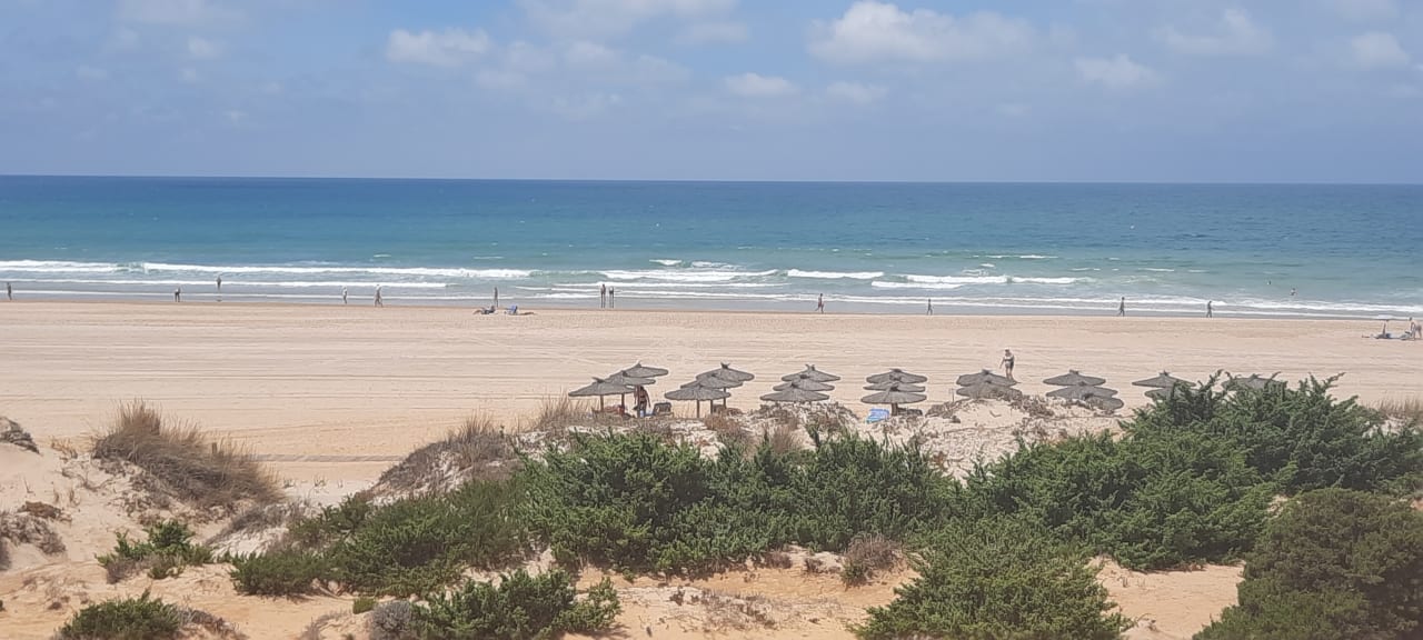 Strand Hipotels Playa la Barrosa