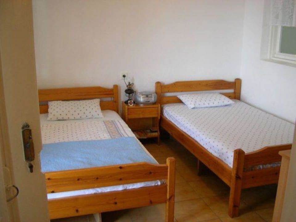 Zimmer Haus des Fischers