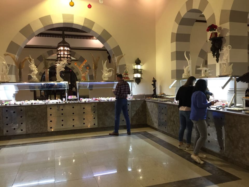 Gastro Stella Beach Resort & Spa Makadi Bay