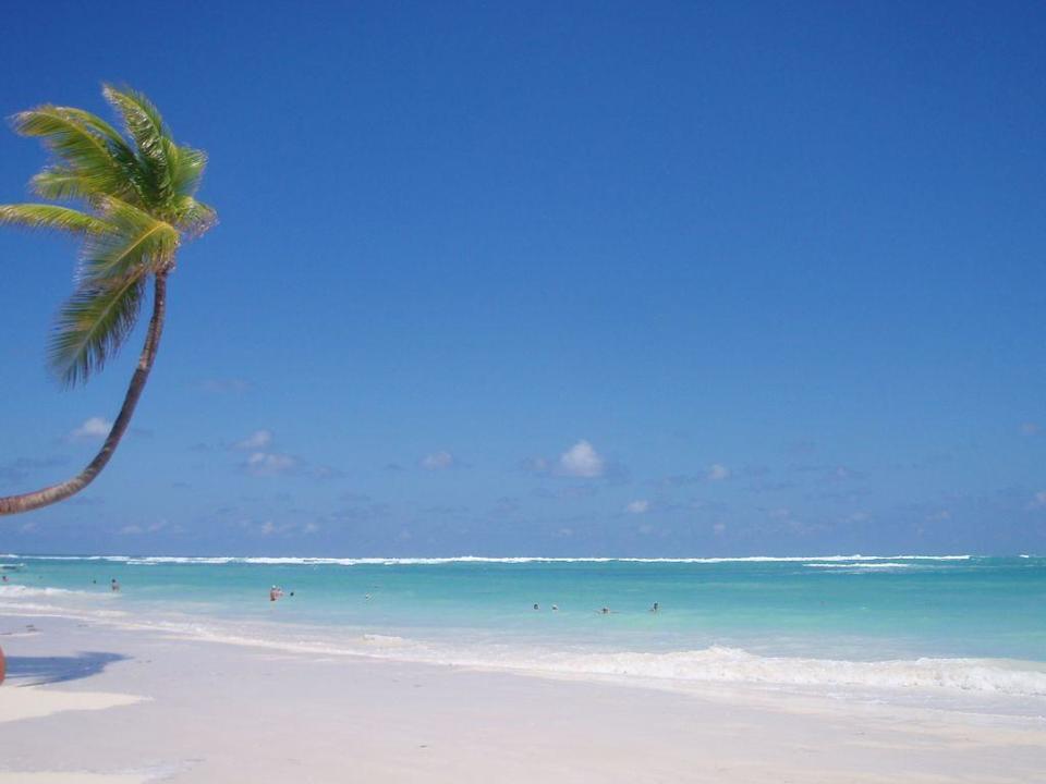 Strand VIK Hotel Arena Blanca
