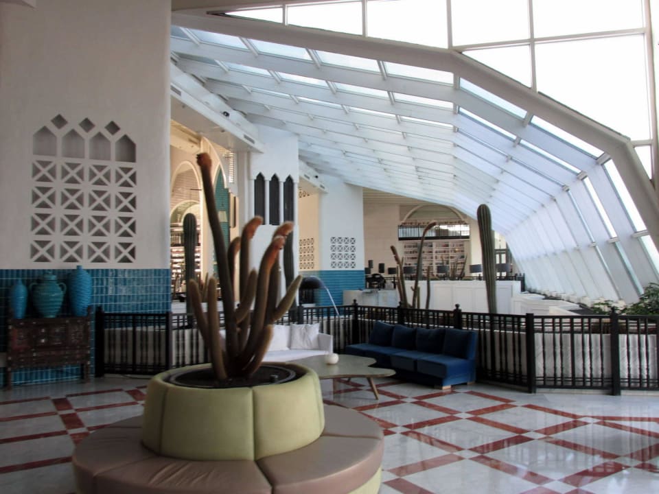 Viel Licht und Sonne H10 Timanfaya Palace - Adults only