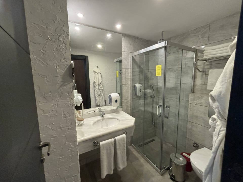 Zimmer TUI MAGIC LIFE Bodrum - Adult Only (16+)