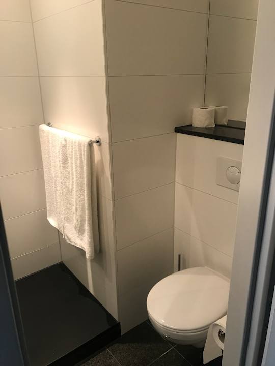 Zimmer Motel One Köln Waidmarkt