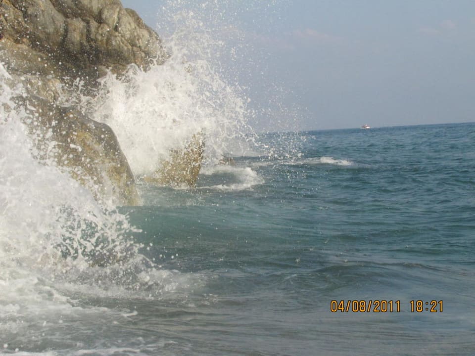 Morze Xeno Eftalia Resort Hotel