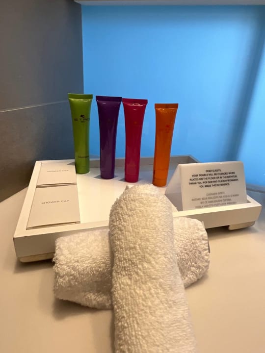 Zimmer D-Resort Sibenik