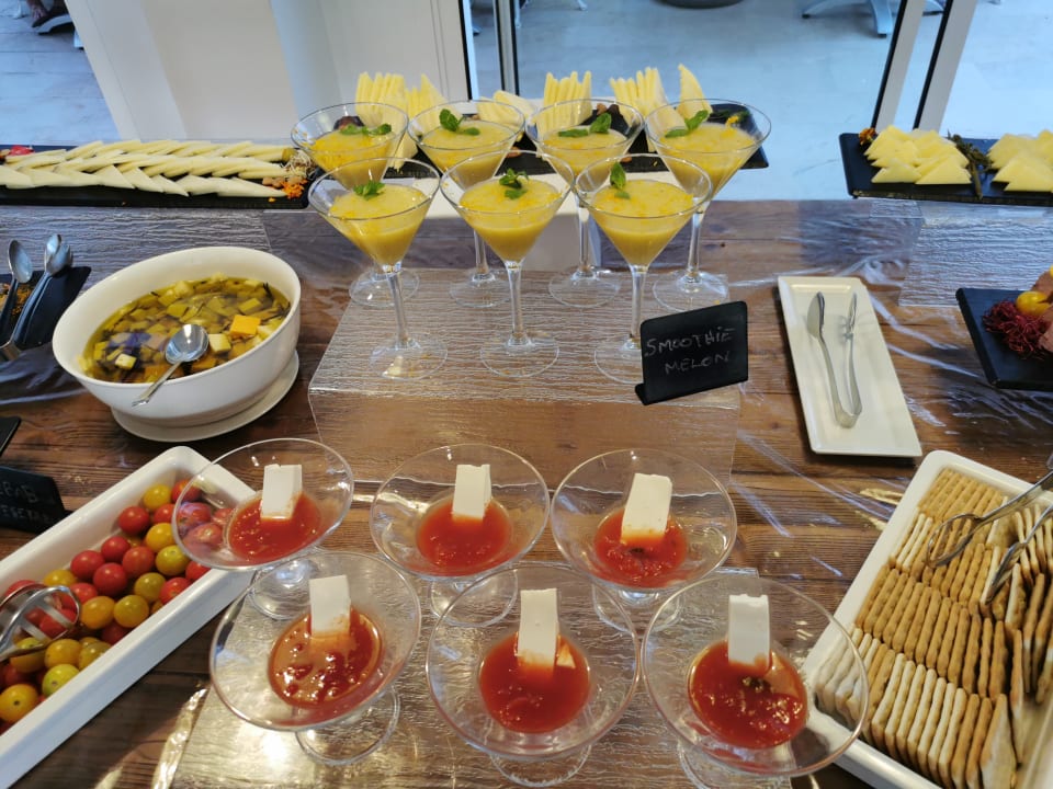 Gastro Sentido Fido Punta del Mar – Adults only