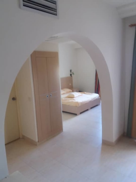 Pokój Omar Khayam Resort & Aquapark