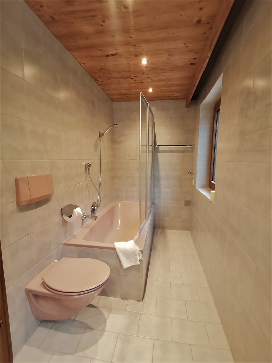 Zimmer Pension Sonderbichlhof