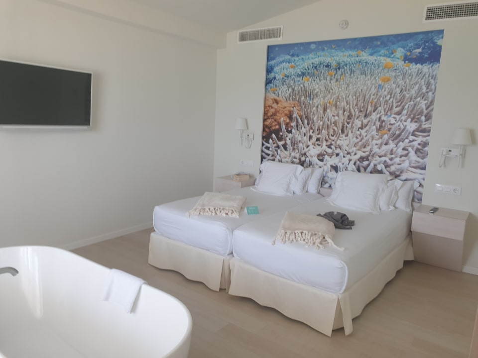 Zimmer Iberostar Selection Fuerteventura Palace