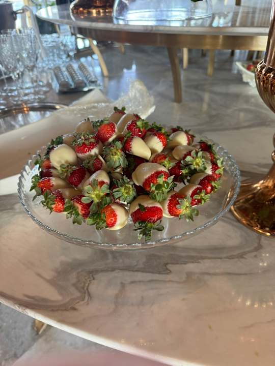 Lobby Cullinan Belek