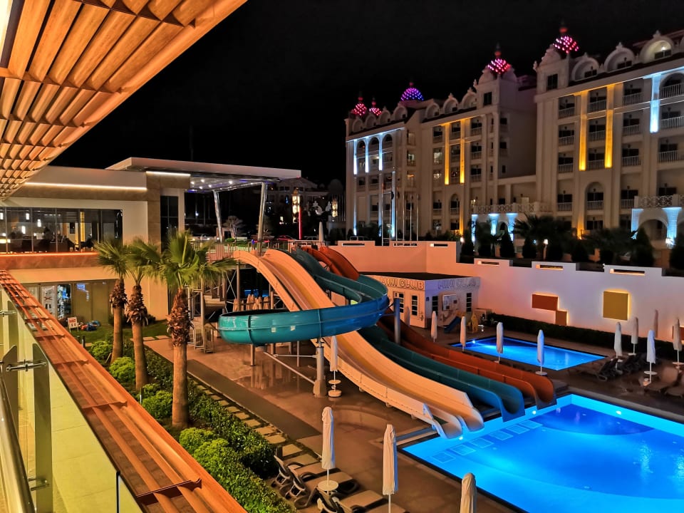 Sport & Freizeit Side Sunport Hotel & Spa