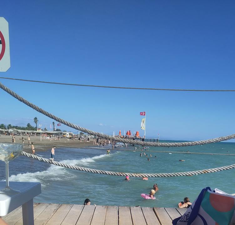 Strand Belek Beach Resort Hotel