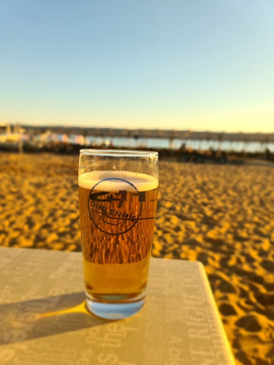 Strand Hotel Novum Garden Side