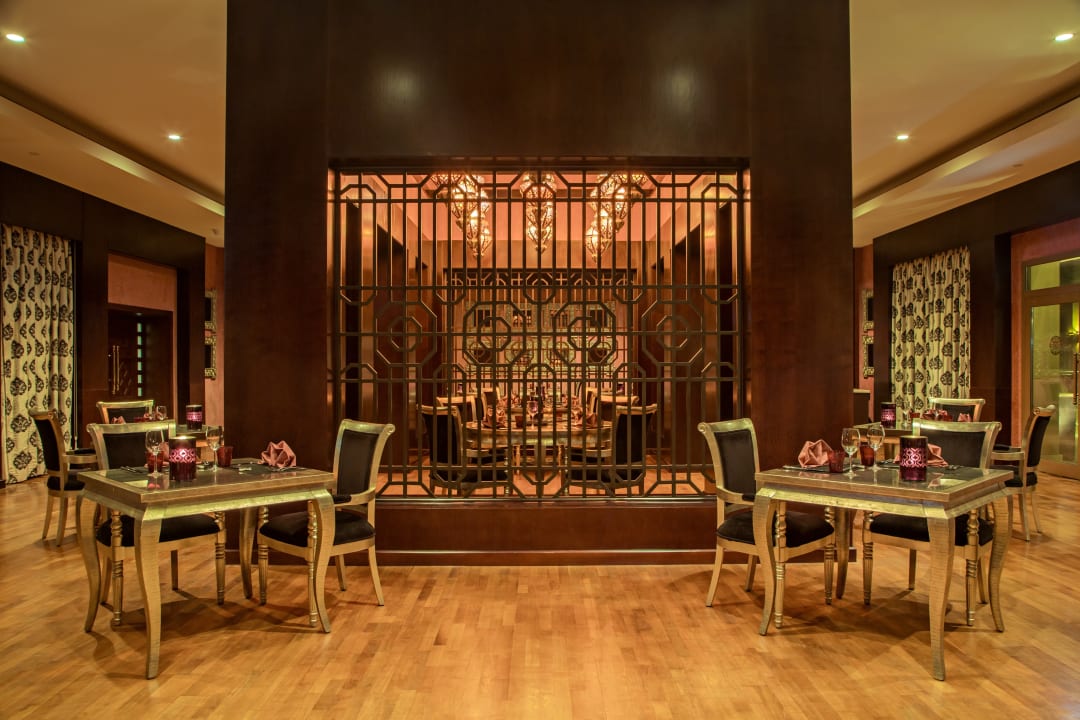 Gastro Miramar Al Aqah Beach Resort