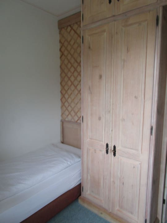2. Zimmer  MONDI Resort Oberstaufen