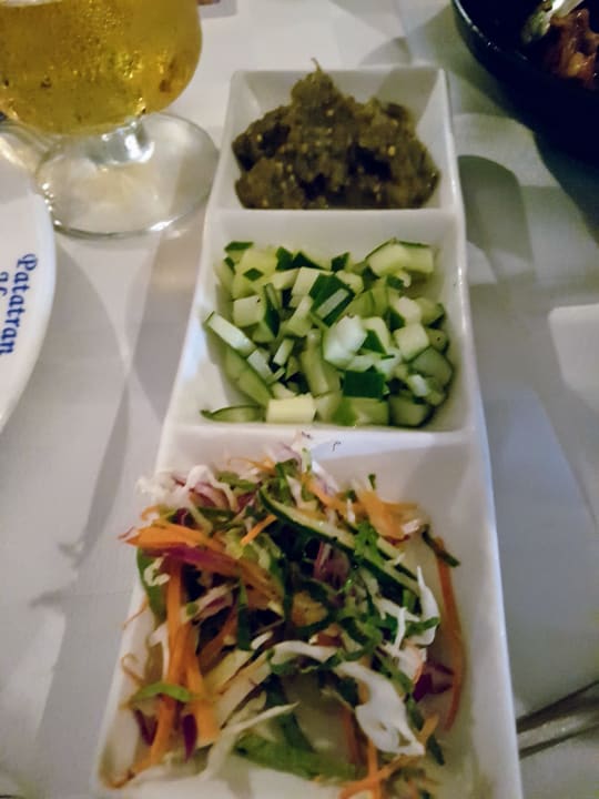 Gastro Hotel Patatran Village