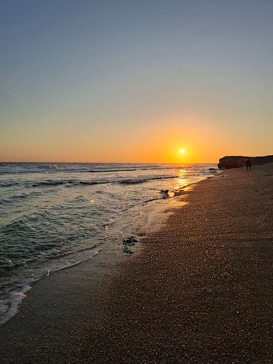 Strand Steigenberger Resort Alaya Marsa Alam - Red Sea - Adults only