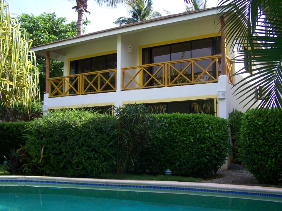 Vue exterieure Residence Playa las Ballenas