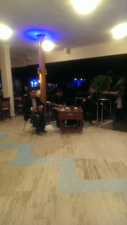 Türkischer Abend Saphir Hotel & Villas