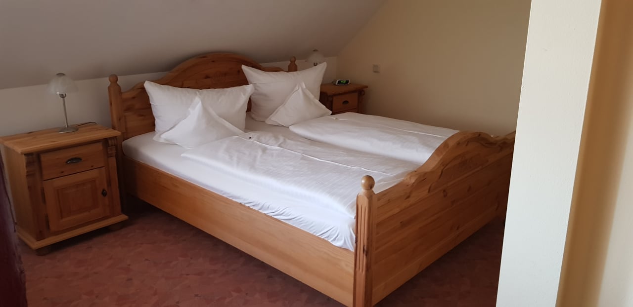 Zimmer Hotel Gut Voigtländer