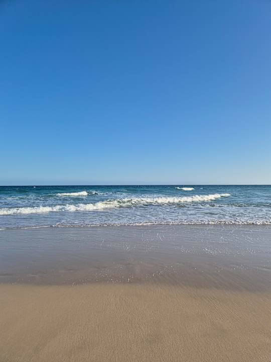 Strand Iberostar Selection Fuerteventura Palace