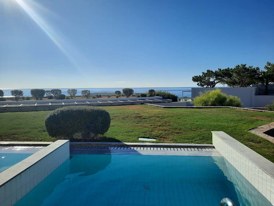 Zimmer Kakkos Beach Hotel