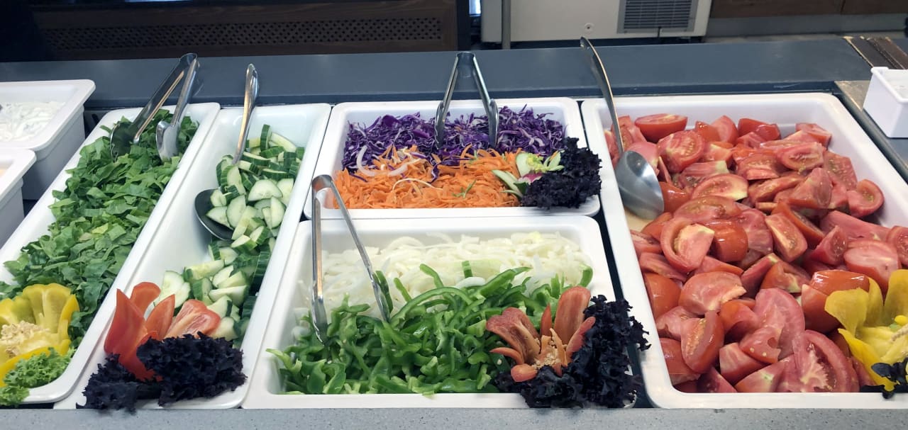 Gastro Santa Marina Beach